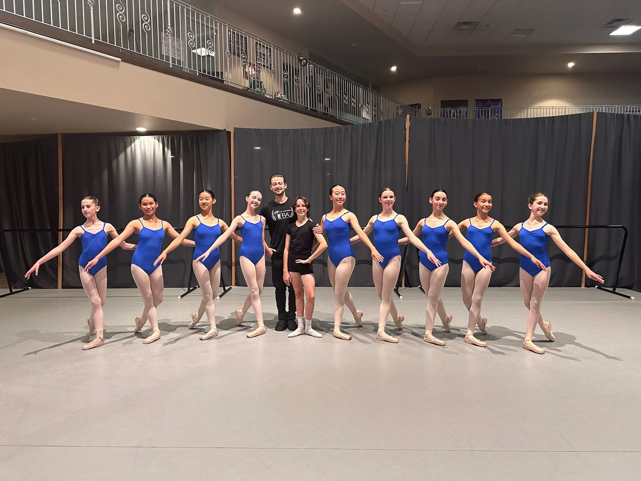 Why Train in the Vaganova Method